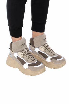 Platform sneakers, zdjęcie 2 Platform sneakers od Balmain